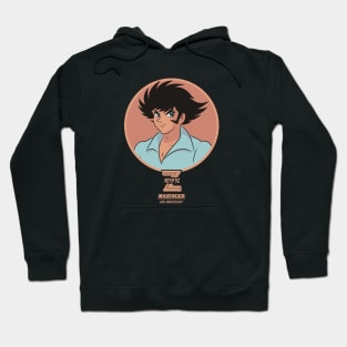 Koji Kabuto Hoodie